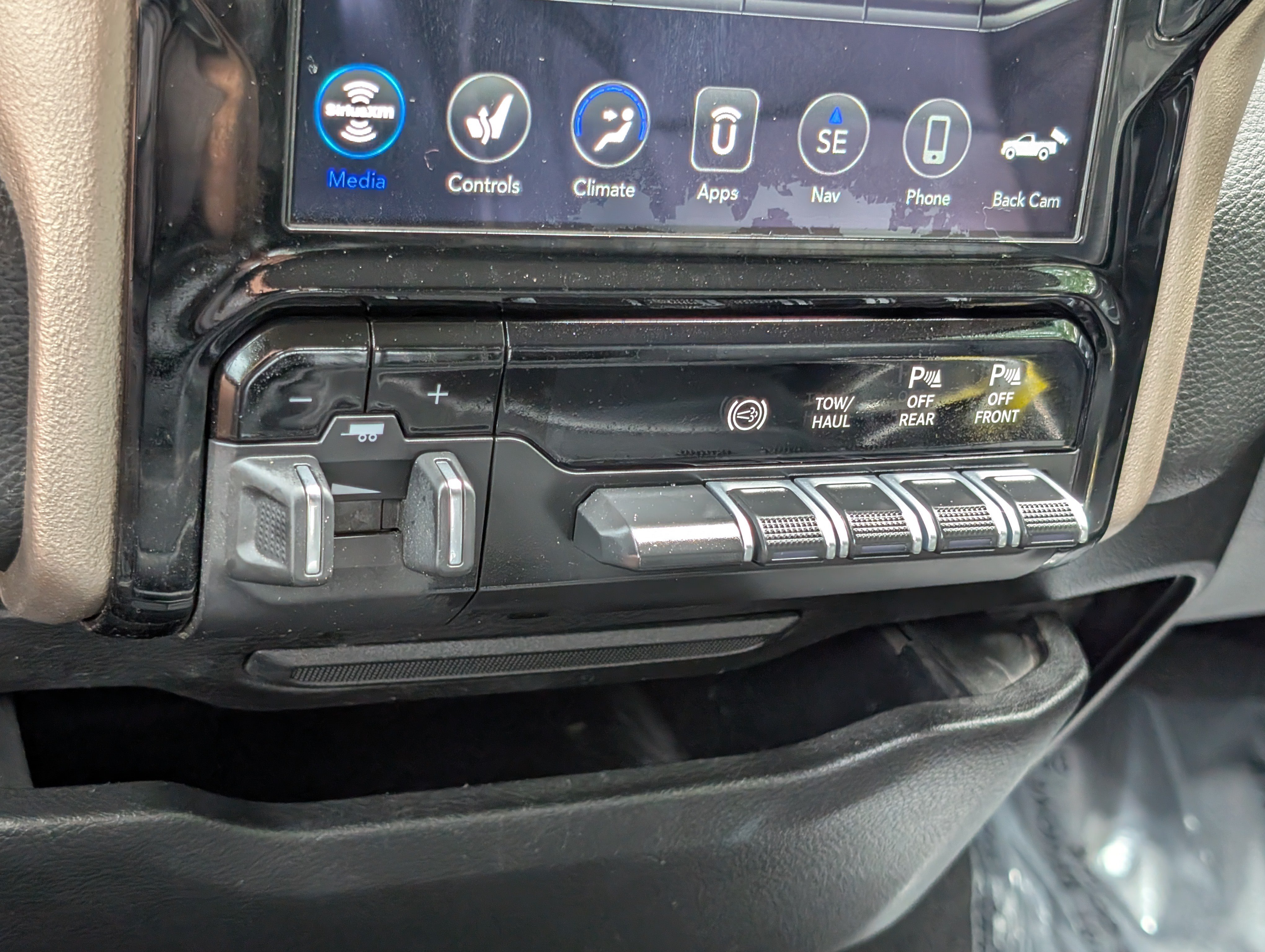 Used 2019 RAM 2500 Laramie AWD/4WD image 27