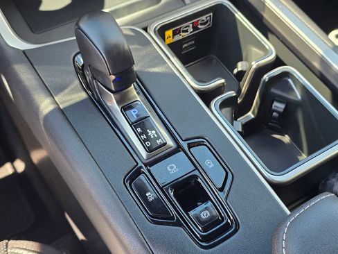 New 2026 Lexus TX 350 FWD image 34