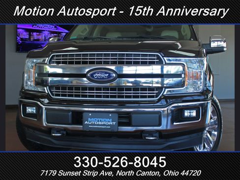 Used 2019 Ford F150 Lariat image 60