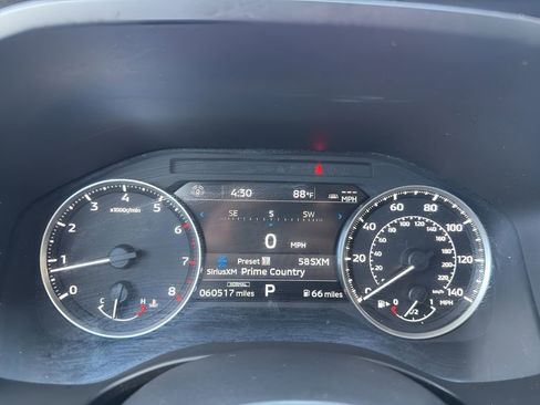 Used 2023 Mitsubishi Outlander SE FWD image 21