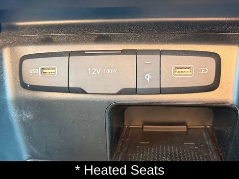 Used 2024 Hyundai Tucson SEL AWD/4WD image 25