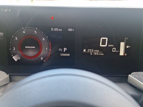 Used 2026 Nissan Kicks SV w/ SV Premium Package FWD image 15