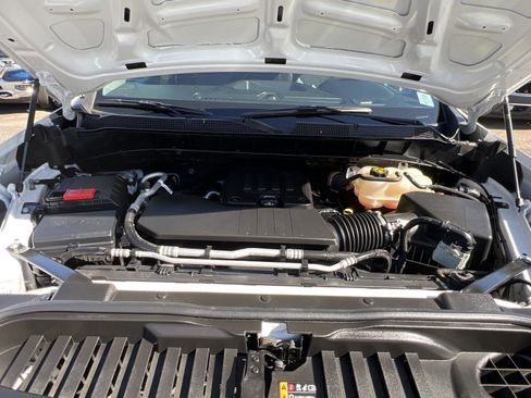 Used 2022 Chevrolet Silverado 1500 W/T w/ WT Value Package image 33