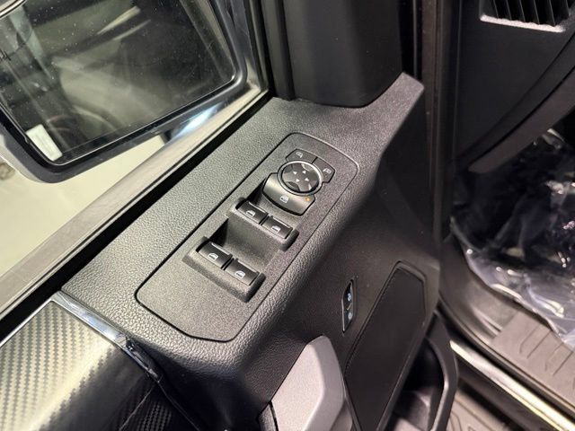 Used 2018 Ford F150 XLT w/ Equipment Group 302A Luxury AWD/4WD image 10
