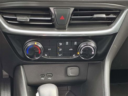 Used 2024 Buick Encore GX Sport Touring w/ Comfort Package image 5