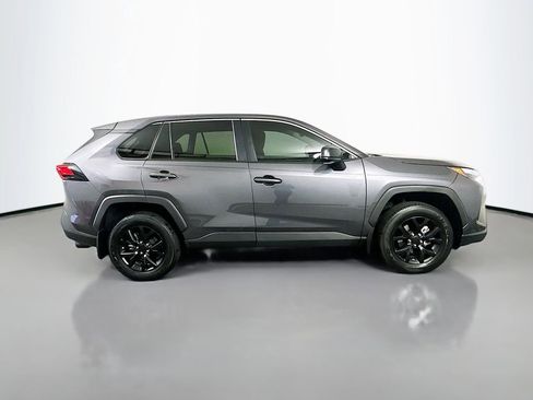 Certified 2024 Toyota RAV4 LE FWD image 4