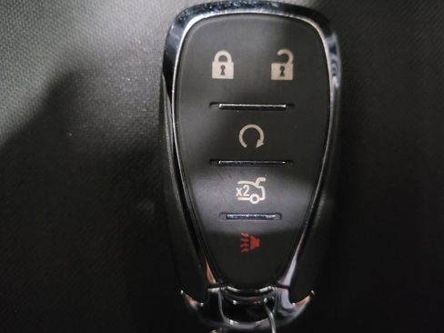 Used 2022 Chevrolet Malibu LT FWD image 32