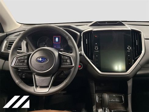 New 2026 Subaru Ascent Touring image 25