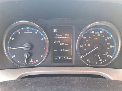 Used 2016 Toyota RAV4 XLE image 11