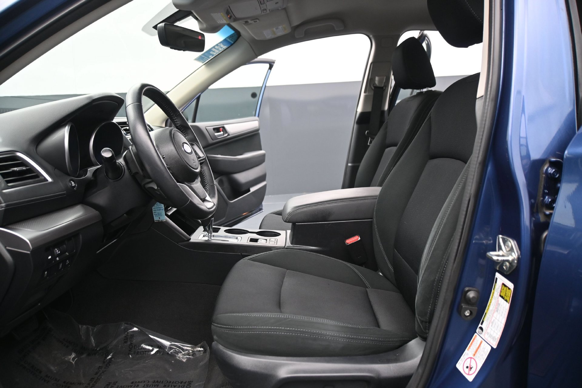 Used 2019 Subaru Legacy 2.5i Premium AWD/4WD image 18