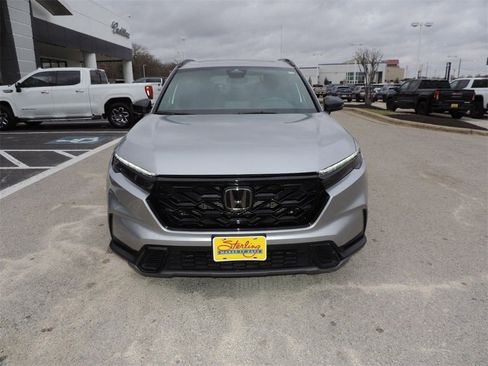 Used 2023 Honda CR-V Sport image 2