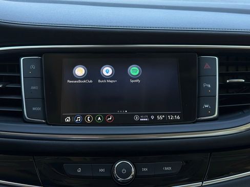 Used 2023 Buick Enclave Avenir w/ Avenir Technology Package image 54