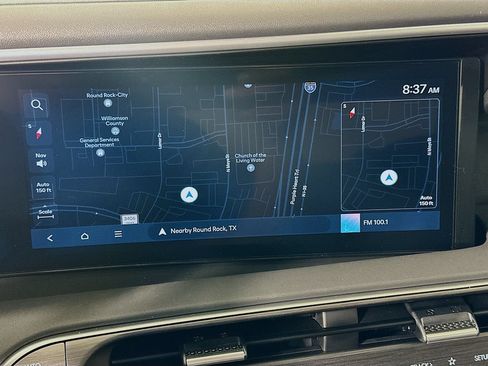 New 2026 Hyundai Palisade FWD Hybrid image 12