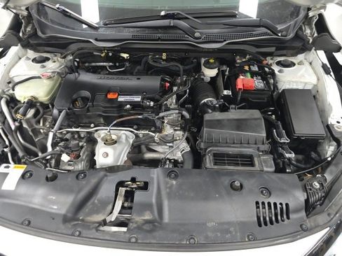 Used 2019 Honda Civic Sport image 24