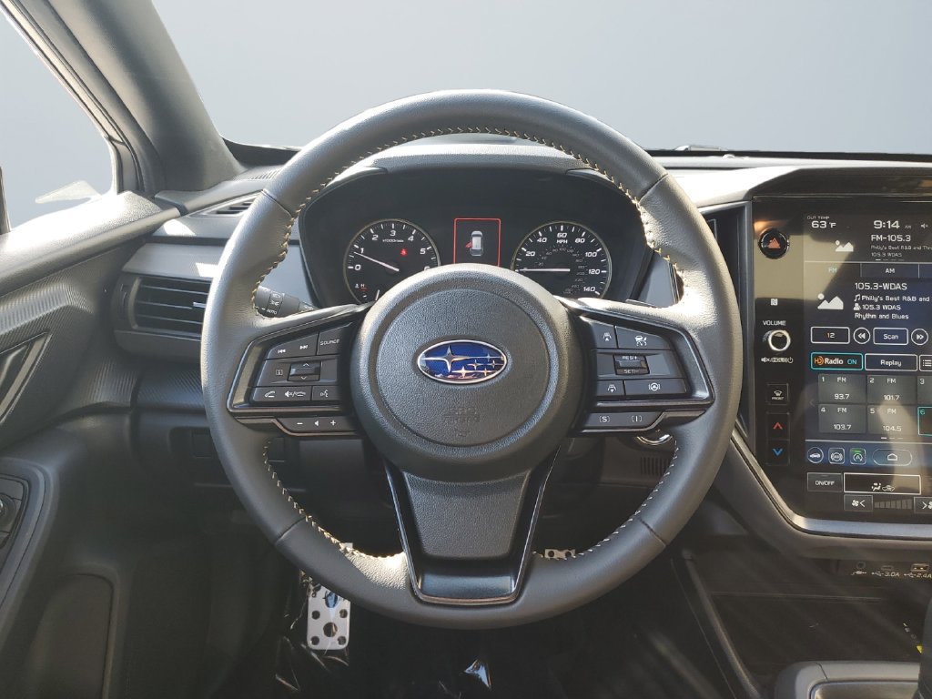 Certified 2024 Subaru Crosstrek 2.5i Sport w/ Crosstrek Mirror Package AWD/4WD image 12