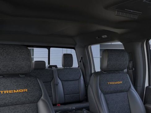 New 2025 Ford F150 Tremor w/ Mobile Office Package image 22