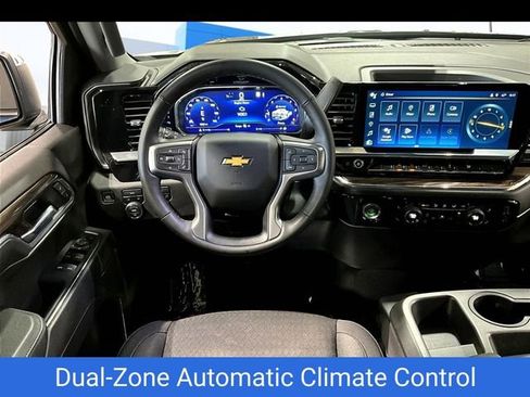 Certified 2023 Chevrolet Silverado 1500 LT image 10