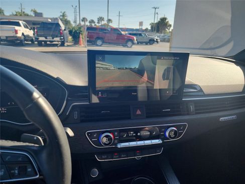 Used 2022 Audi A4 2.0T Premium Plus image 29