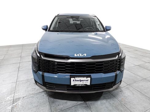 Used 2026 Kia Sportage S AWD/4WD image 3