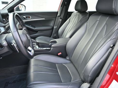 Used 2023 Acura Integra A-Spec image 2