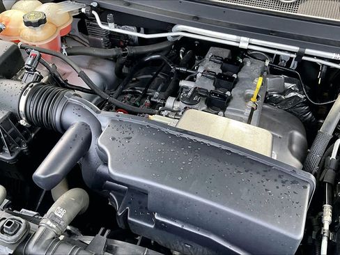 Used 2022 Chevrolet Colorado LT w/ Fleet Safety Package image 32