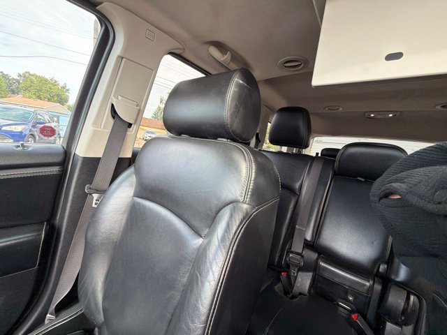 Used 2016 Dodge Journey Crossroad w/ Rear Seat Video Group AWD/4WD image 41