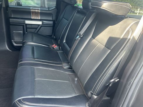 Used 2019 Ford F150 Lariat AWD/4WD image 20