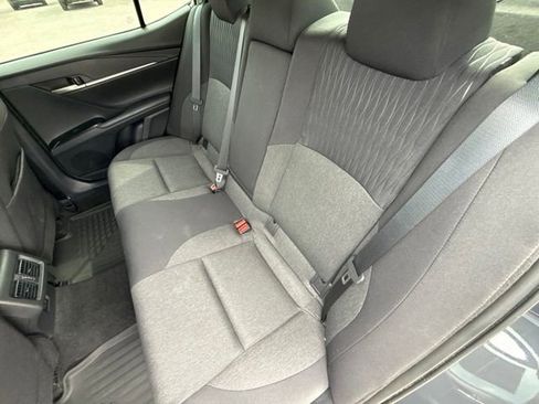Used 2025 Toyota Camry LE FWD image 22