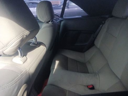 Used 2014 Ford Mustang Convertible w/ Equipment Group 102A image 6