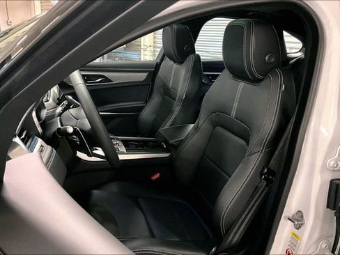 New 2024 Jaguar XF R-Dynamic SE image 8