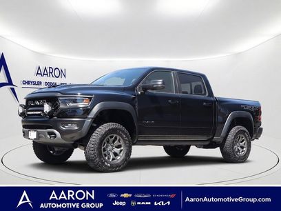 Used 2024 RAM 1500 TRX