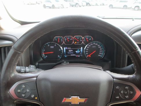 Used 2019 Chevrolet Silverado 2500 LTZ w/ Duramax Plus Package image 29