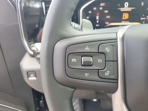 New 2026 GMC Sierra 1500 SLT w/ SLT Premium Package image 31