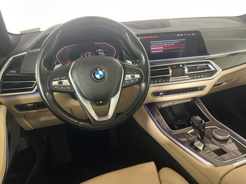 Used 2019 BMW X5 xDrive40i w/ Premium Package 2 AWD/4WD image 23