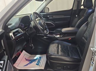 Used 2022 Kia Telluride SX w/ SX Prestige Package video 2