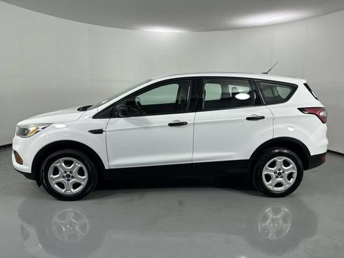 Used 2017 Ford Escape S FWD image 29