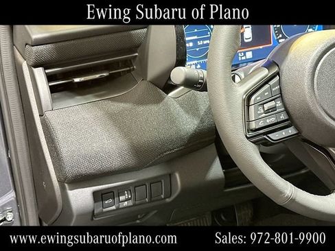 Used 2026 Subaru Outback Limited AWD/4WD image 10
