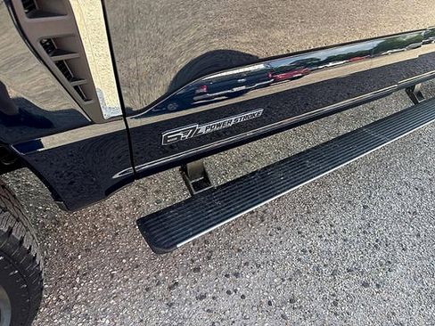 New 2025 Ford F250 King Ranch w/ Chrome Package image 11