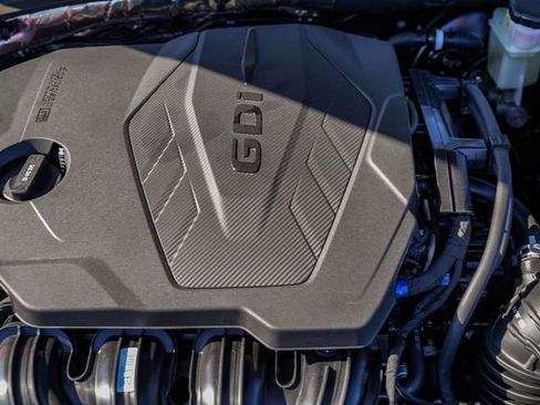 New 2026 Kia K5 GT-Line image 13