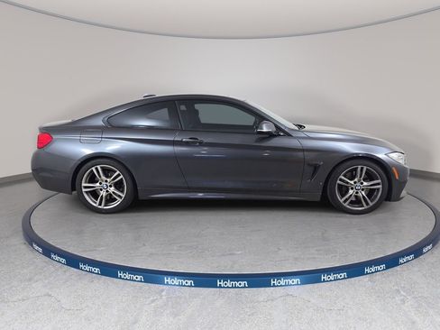 Used 2015 BMW 435i Coupe RWD image 5