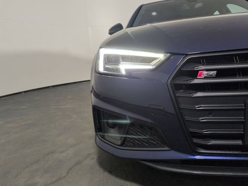 Used 2019 Audi S4 Premium Plus w/ Premium Plus Package image 36
