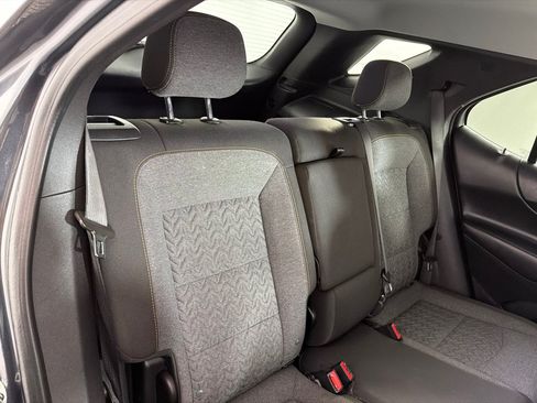 Used 2023 Chevrolet Equinox LT AWD/4WD image 21