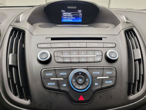 Used 2017 Ford Escape SE w/ SE Cold Weather Package AWD/4WD image 25