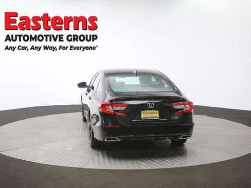 Used 2020 Honda Accord Sport image 62