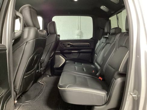 Used 2019 RAM 1500 Limited image 14