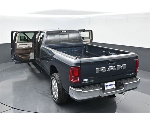 New 2026 RAM 2500 Laramie image 56