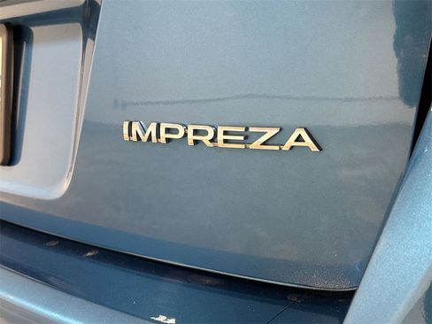 Used 2019 Subaru Impreza 2.0i w/ Popular Package #2 image 25