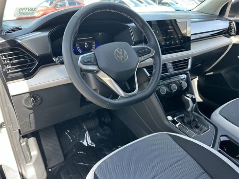 New 2025 Volkswagen Taos S image 14