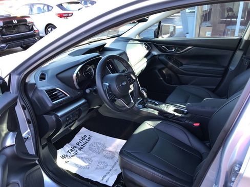 Used 2019 Subaru Impreza 2.0i Limited image 8