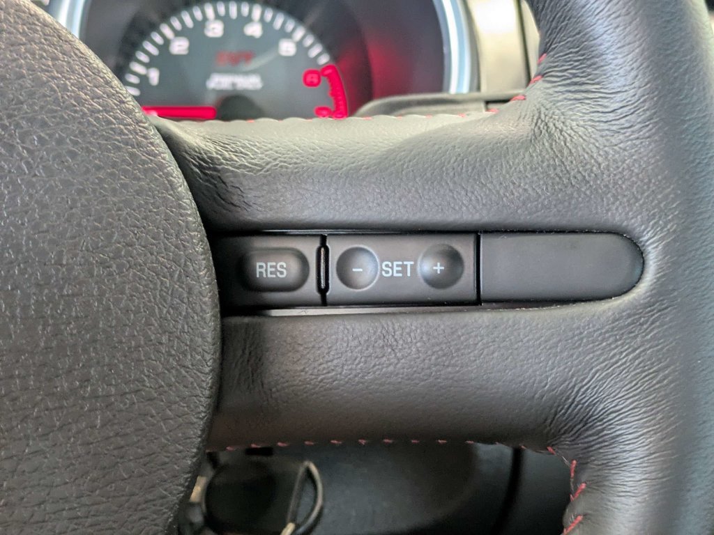 Used 2009 Ford Mustang Shelby GT500 RWD image 26